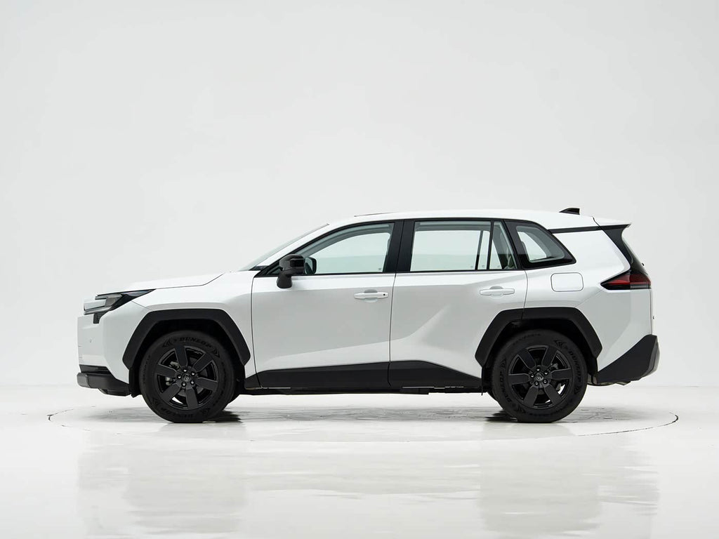 RAV4 Rongfang 2026 Hybrid 2.5L 4WD Premium Edition