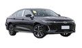 Chery Arrizo 8 2025 1.6T DCT Rui