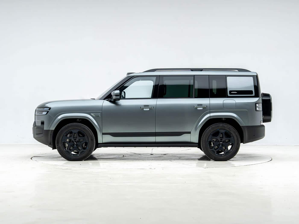 Fang Cheng Bao Tai 7 2025 Model 190KM 4WD Ultra Version
