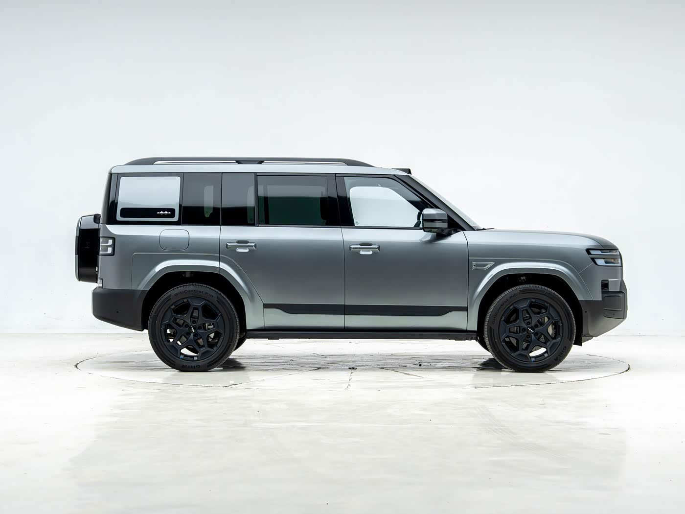 Fang Cheng Bao Tai 7 2025 Model 190KM 4WD Ultra Version