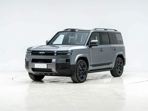 Fang Cheng Bao Tai 7 2025 Model 190KM 4WD Ultra Version