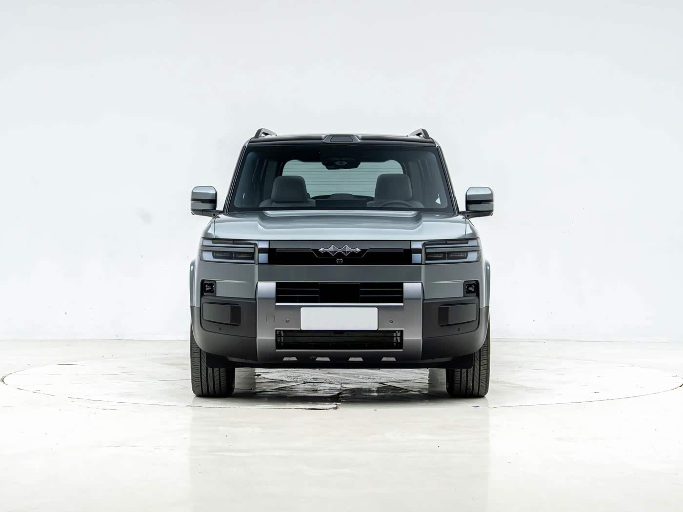Fang Cheng Bao Tai 7 2025 Model 190KM 4WD Ultra Version