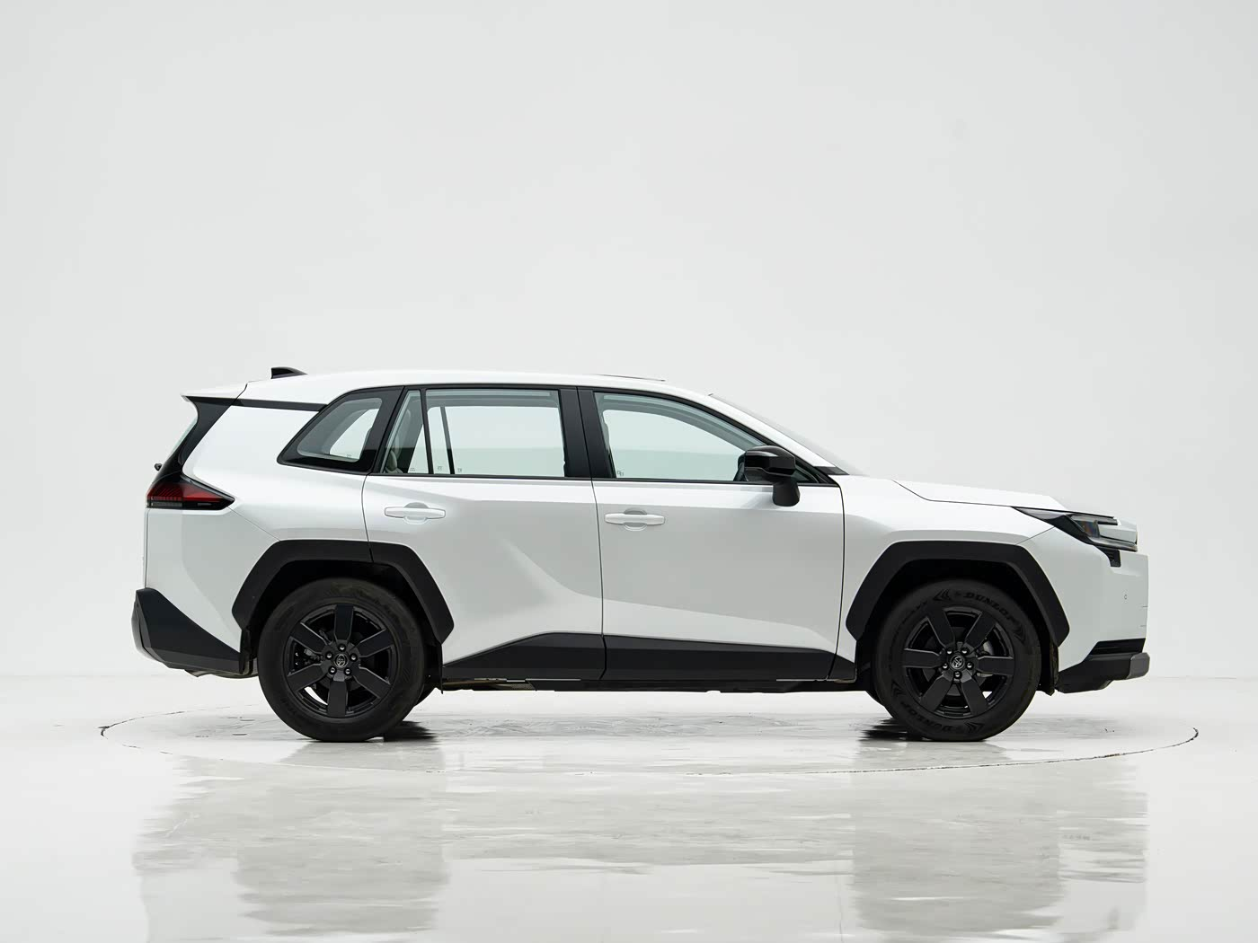 RAV4 Rongfang 2026 Hybrid 2.5L 4WD Premium Edition