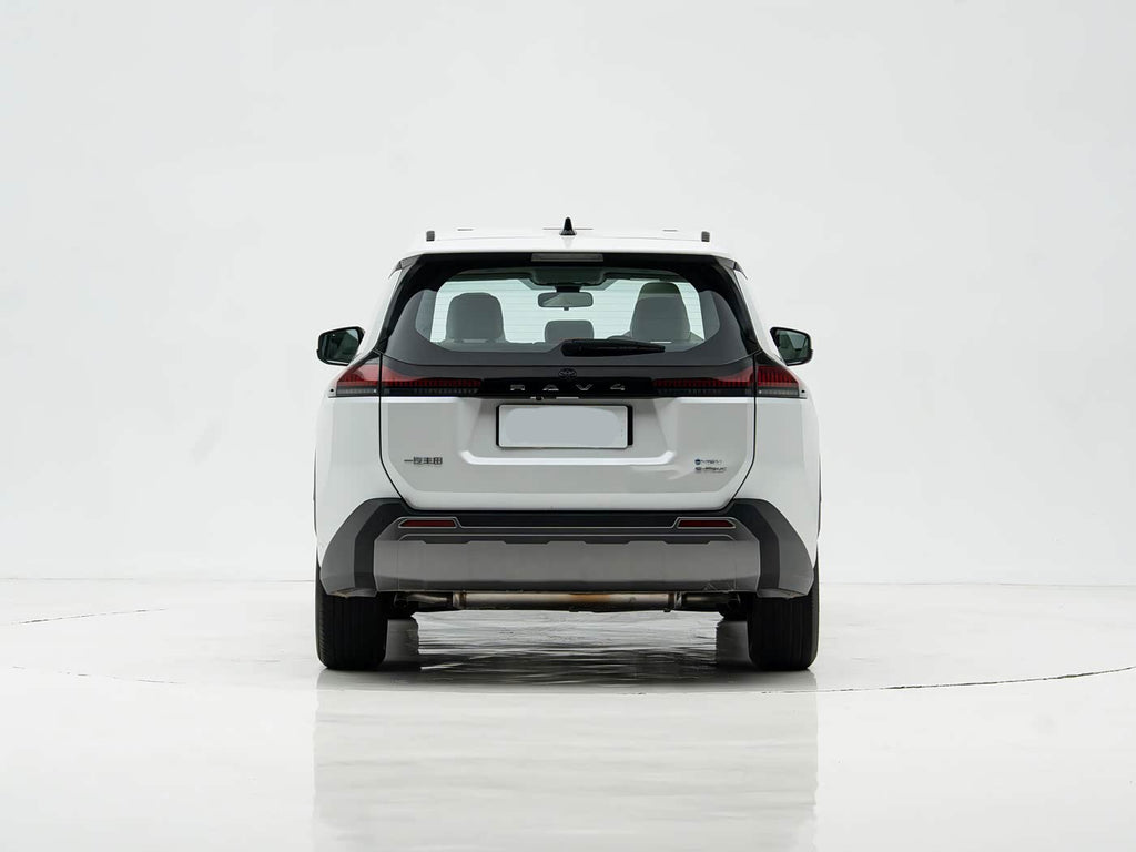 RAV4 Rongfang 2026 Hybrid 2.5L 4WD Premium Edition