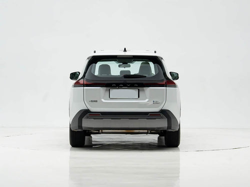 RAV4 Rongfang 2026 Hybrid 2.5L 4WD Premium Edition