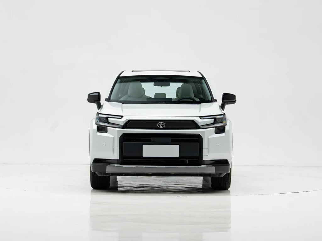 RAV4 Rongfang 2026 Hybrid 2.5L 4WD Premium Edition