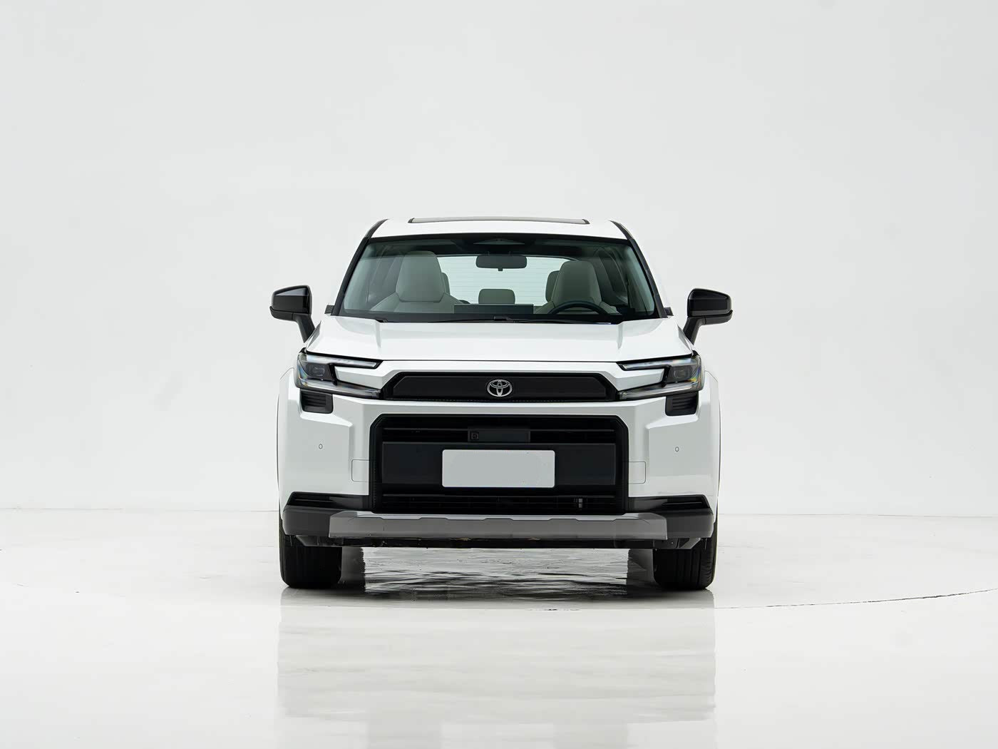 RAV4 Rongfang 2026 Hybrid 2.5L 4WD Premium Edition