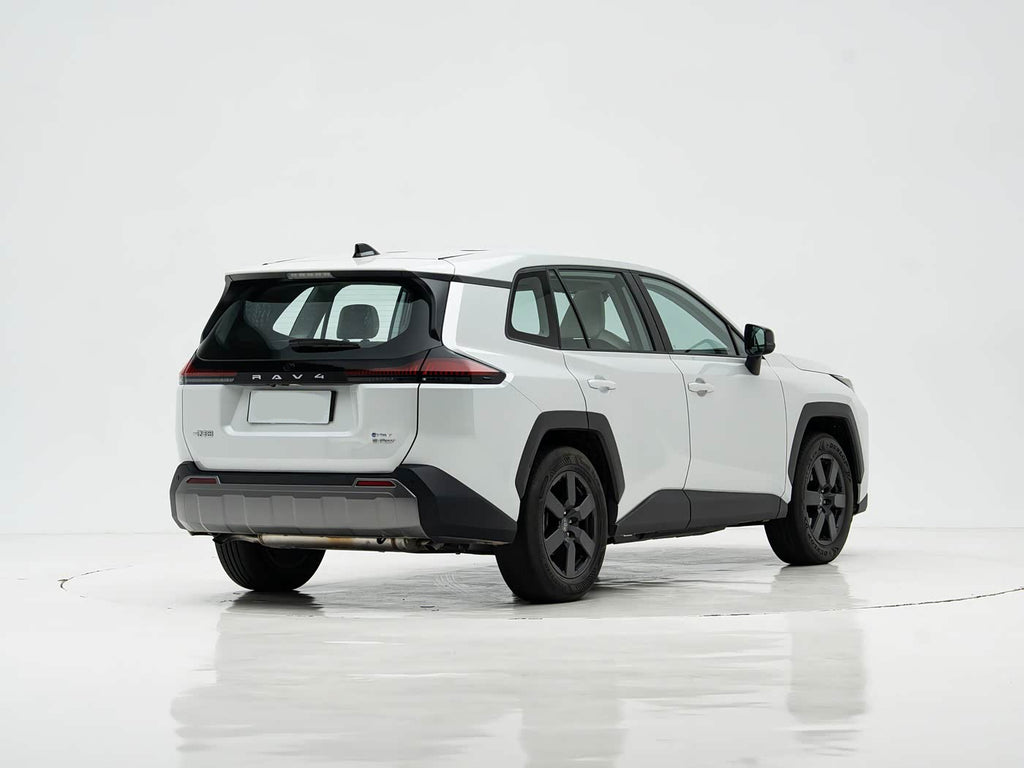 RAV4 Rongfang 2026 Hybrid 2.5L 4WD Premium Edition